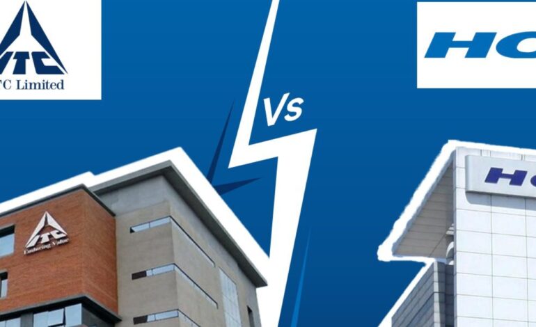 ITC vs HUL: Price Targets for 2025, Stock Returns, Technicals, and More