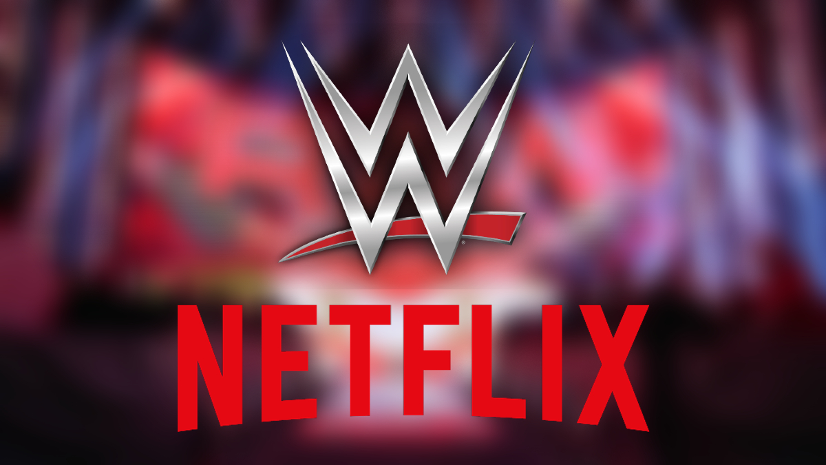 Netflix Scores WWE Media Rights in India: A New Chapter in Sports Streaming