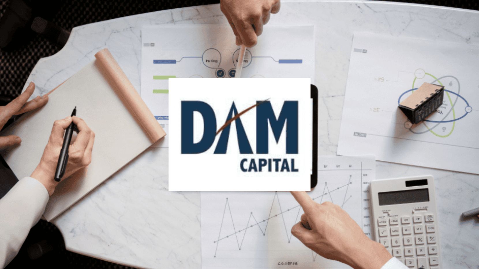 DAM Capital Advisors IPO: Should You Subscribe?