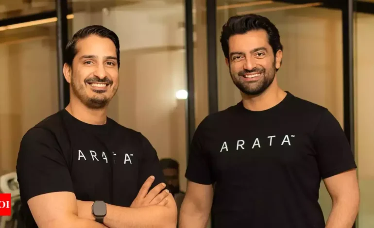 Hair Care Brand Arata Raises $4 Mn in Series A Funding: A Step Towards Revolutionizing Indian Hair Care
