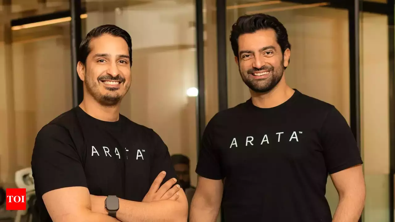 Hair Care Brand Arata Raises $4 Mn in Series A Funding: A Step Towards Revolutionizing Indian Hair Care