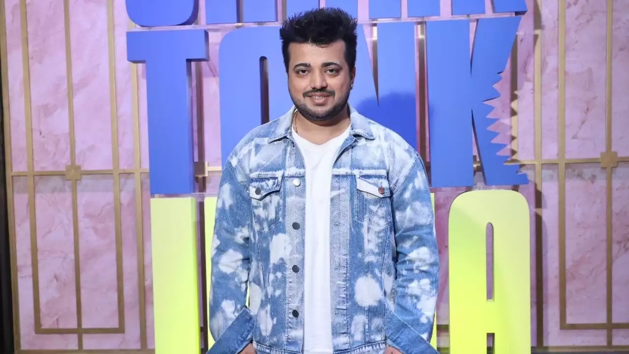 Rs 10 for 1% Equity: First Repeat Pitcher Ashutosh Kumar Secures 5-Shark Deal