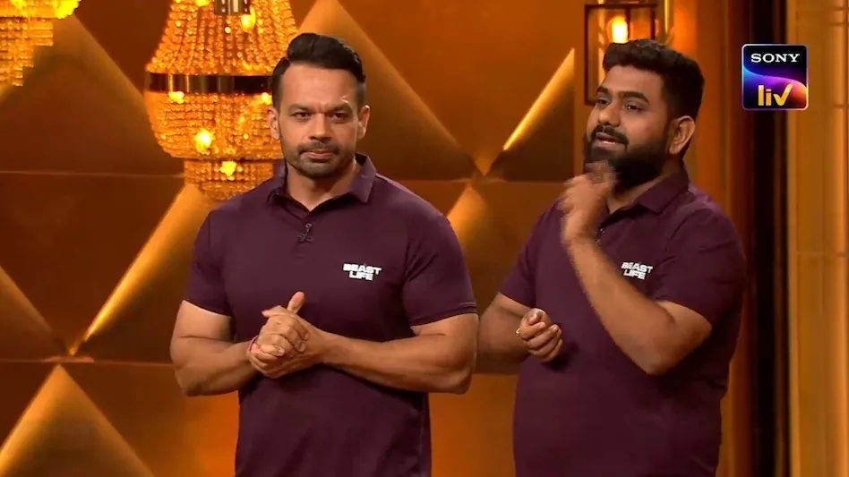 Raj Gupta Opens Up About Beast Life’s Shark Tank India 4 Experience: ‘They Even Tried To…’