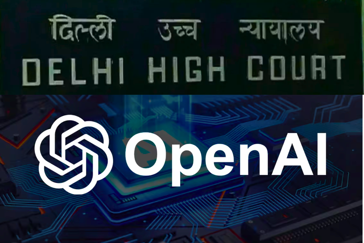 Delhi HC Seeks OpenAI’s Response in ANI Copyright Suit: What’s at Stake?