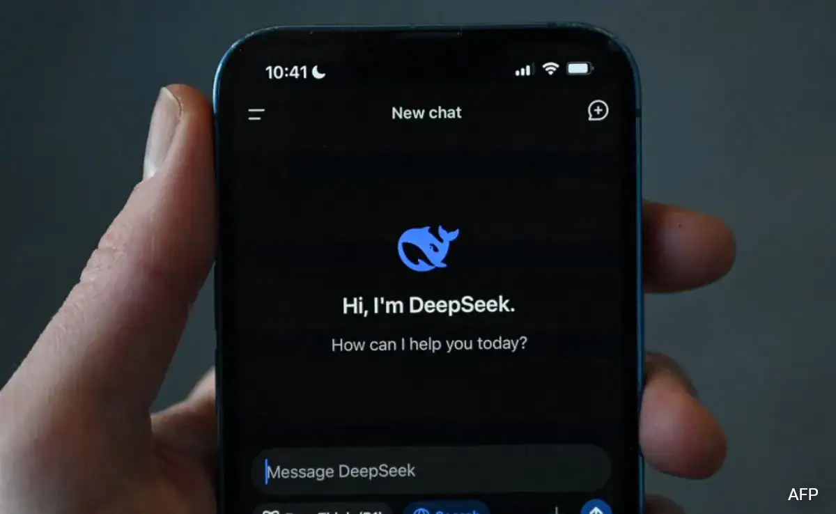 DeepSeek vs Google: Is the Chinese AI Startup the Next Big Search Disruptor?