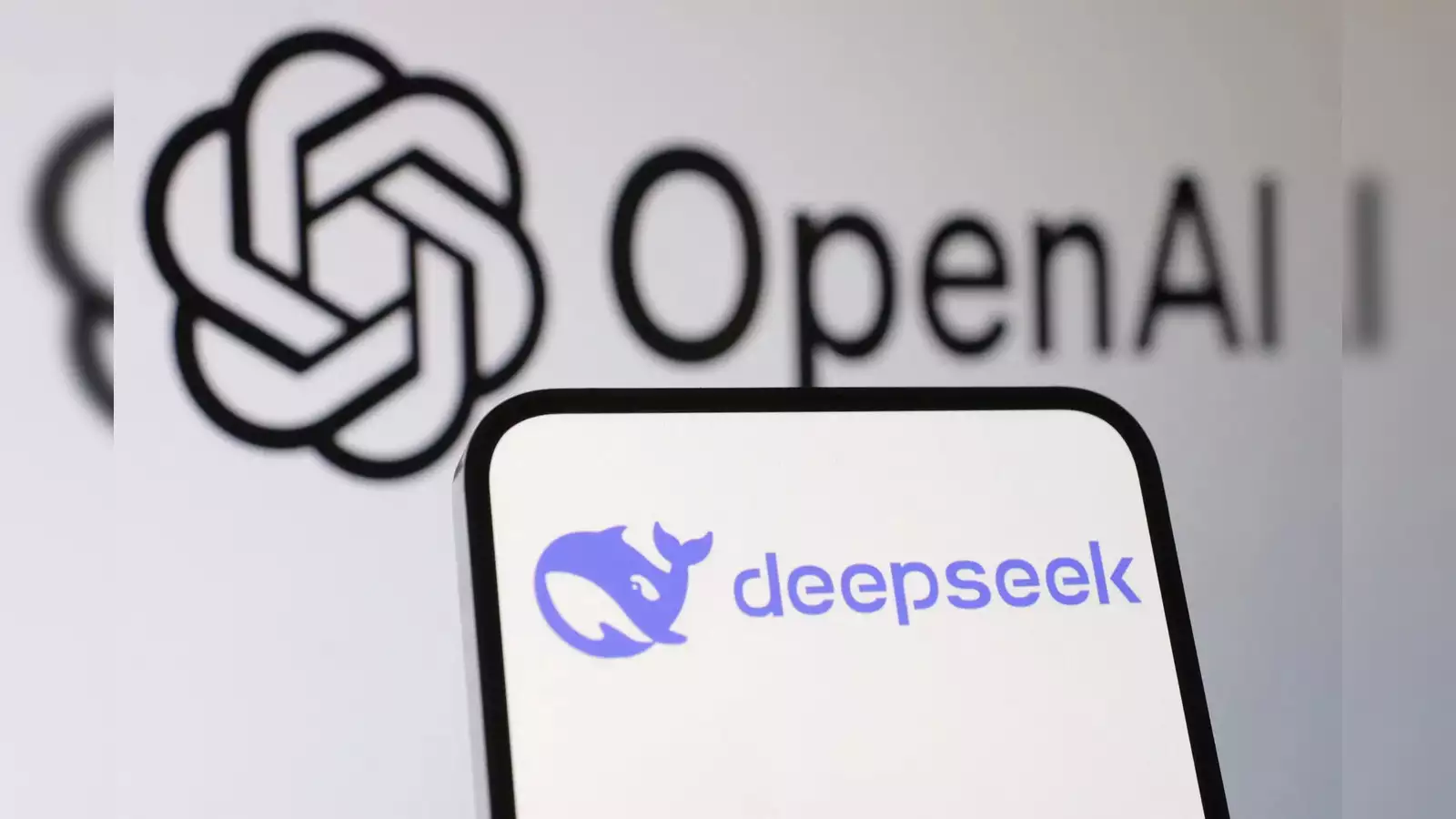 OpenAI Says DeepSeek Copied ChatGPT, But It’s Facing Copyright Claims Too: A Deep Dive into the Global AI Controversy