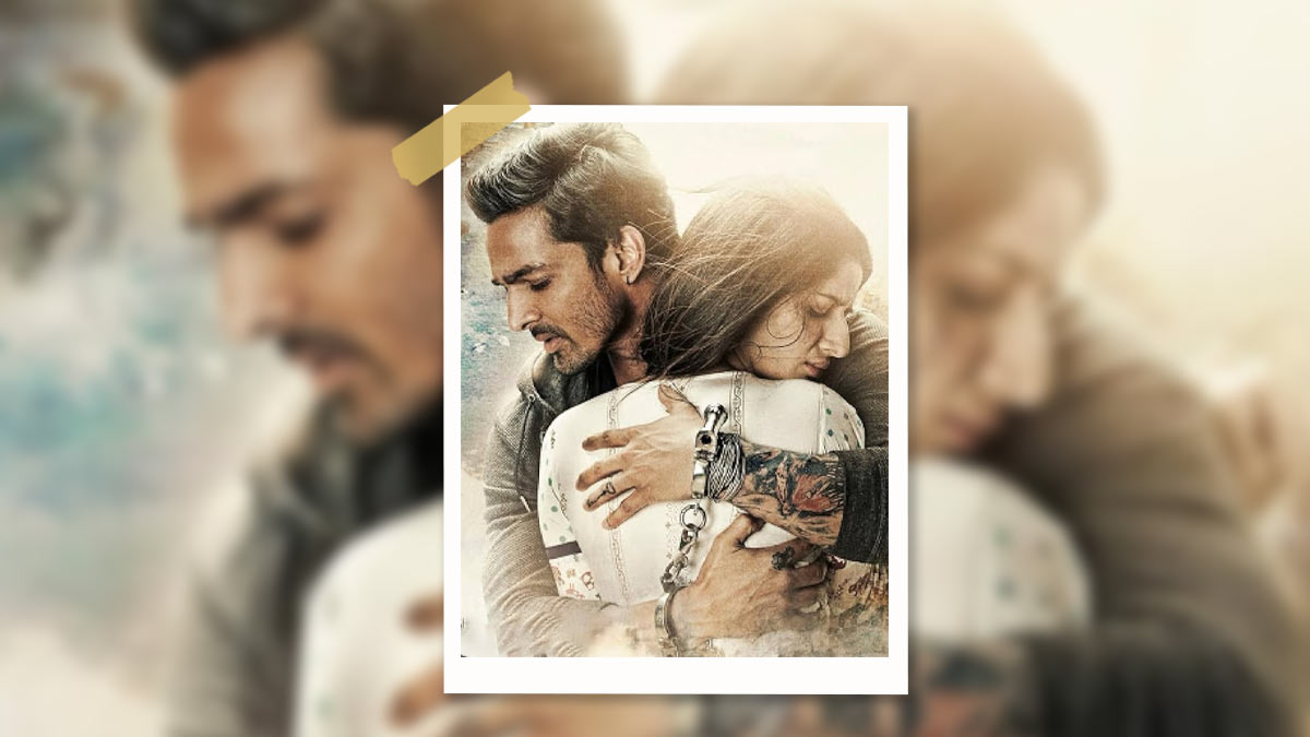 Sanam Teri Kasam Re-Release: A Surprise Blockbuster Nine Years Later