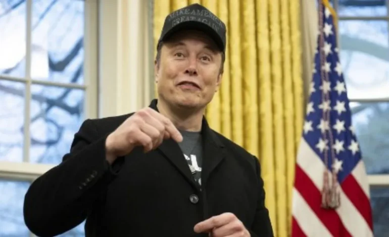 Elon Musk’s DOGE Halts $21 Million Grant for Voter Turnout in India: A Budget Cut or Political Move?