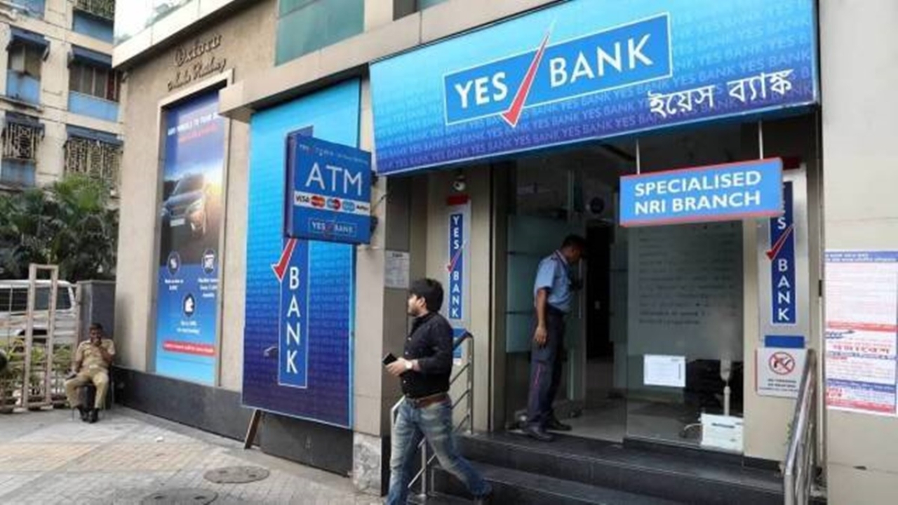 YES Bank Reports Strong Q4 FY25 Results with 64% YoY Profit Growth on Lower Provisions and Improved Asset Quality