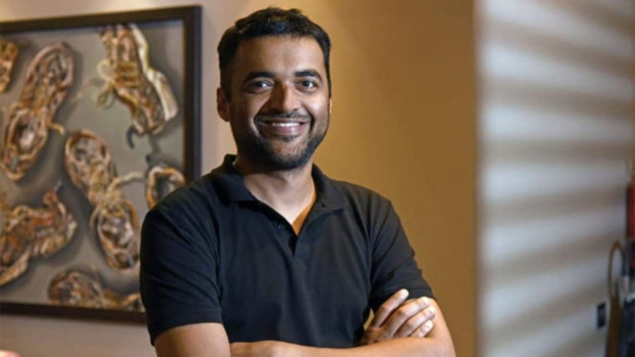 FTSE Weight Cut May Trigger ₹3,235 Cr Outflow from Zomato Parent Eternal