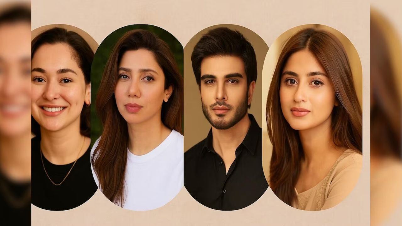 Rising Tensions Lead to Instagram Ban on Pakistani Celebrities in India