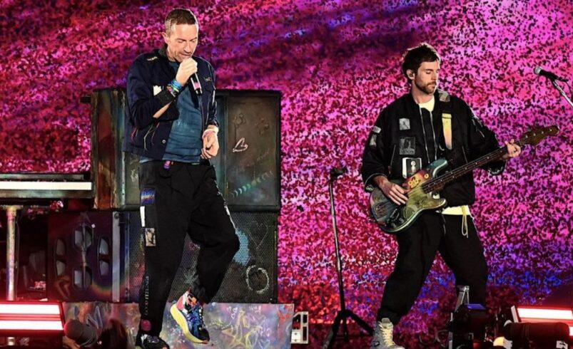 How Ahmedabad Became India’s Concert Capital?