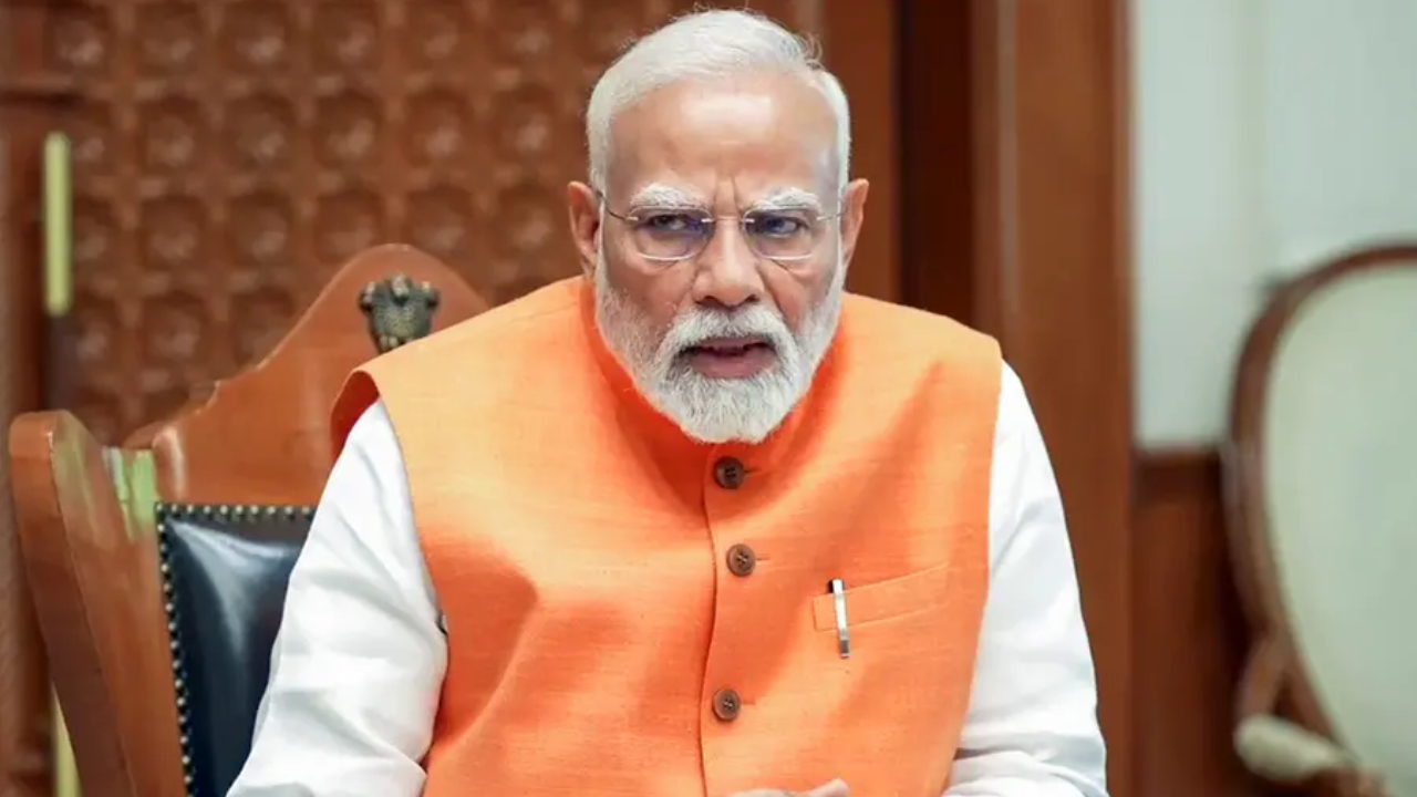 We’ve Only Paused, Not Ended: PM Modi Sends Stern Warning to Pakistan After Operation Sindoor”