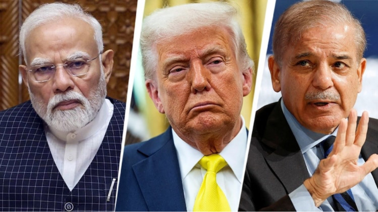 Trump’s “Dinner Diplomacy”: Can a Meal Mend India-Pakistan Tensions?