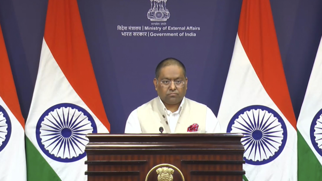 ”Parast Ho Jao, Lekin Dhol Bajao”: MEA’s Blunt Rebuttal to Pakistan’s ‘Victory’ Claims