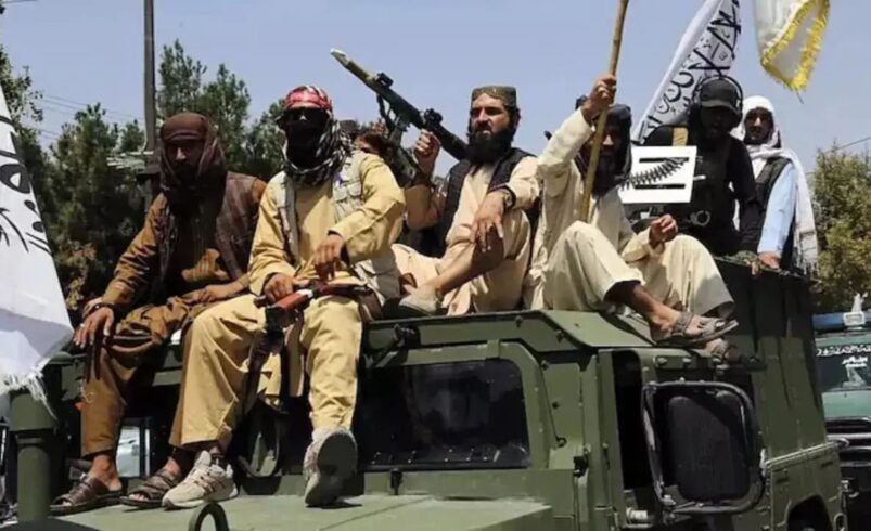 Baloch Liberation Army Strikes Back: 39 Attacks Shake Pakistan, Calls India to See the Truth