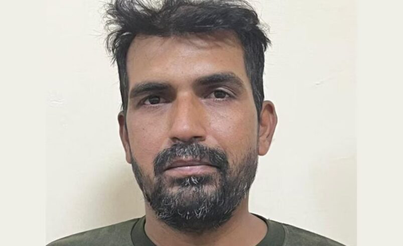 21 Days Across the Border: BSF Jawan Purnam Kumar Shaw Repatriated After Pakistan Detention