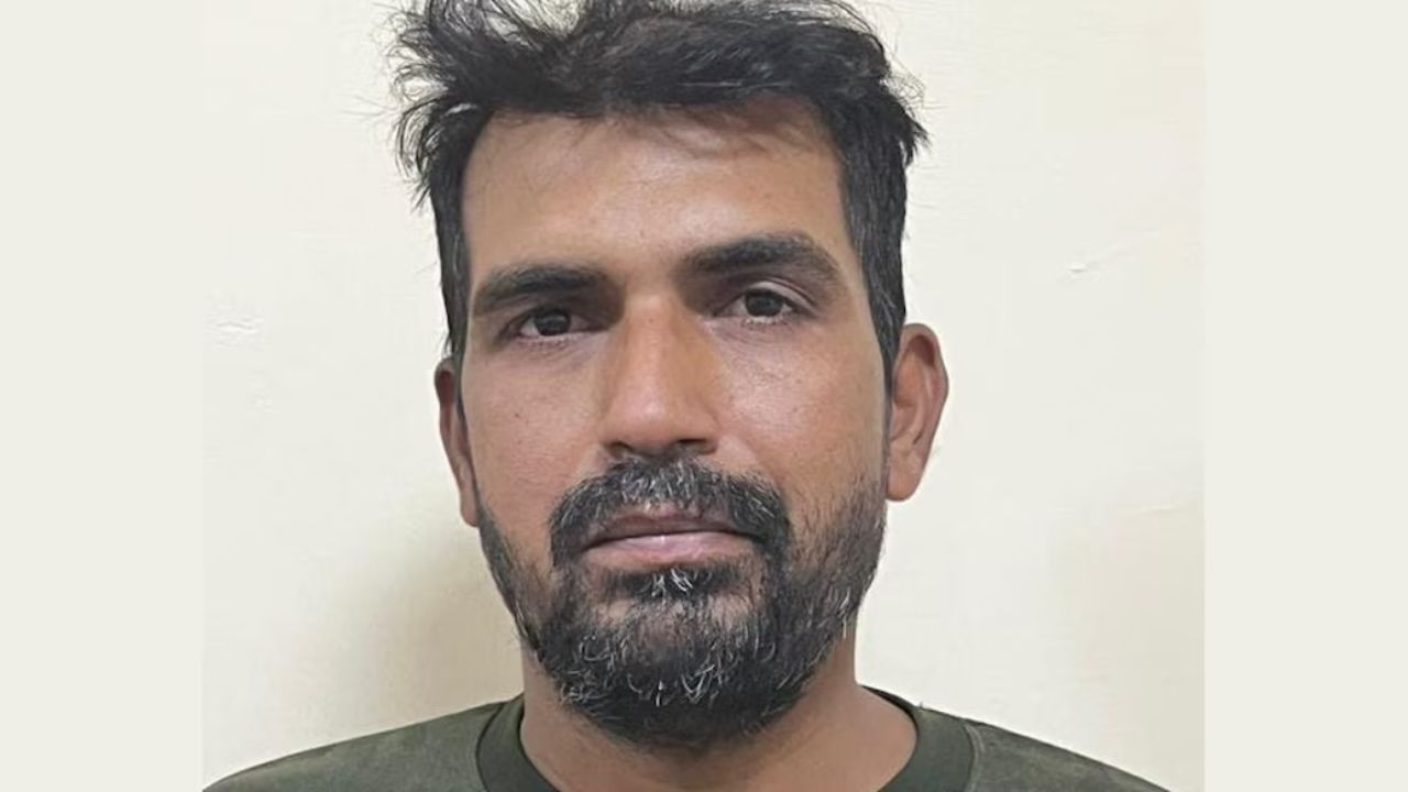 21 Days Across the Border: BSF Jawan Purnam Kumar Shaw Repatriated After Pakistan Detention