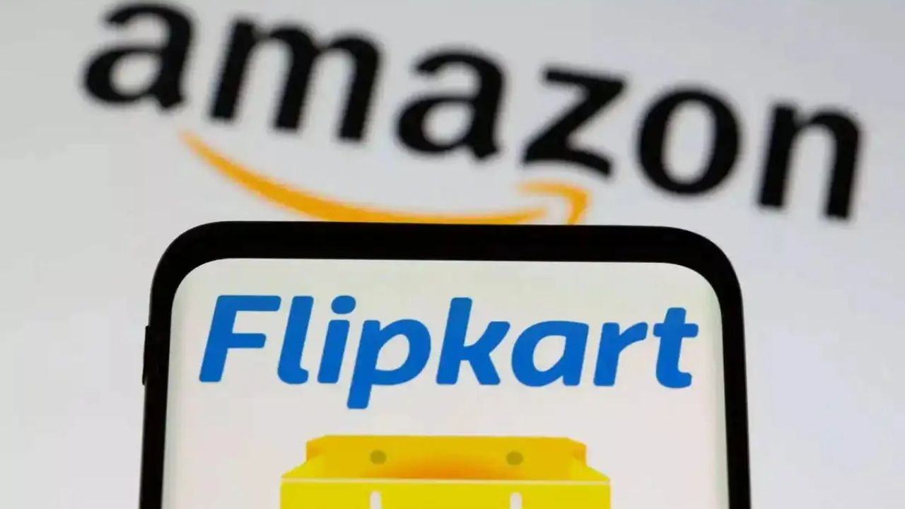 Amazon, Flipkart Under Fire for Listing Pakistani Flags: CCPA Issues Strict Warning to E-commerce Platforms