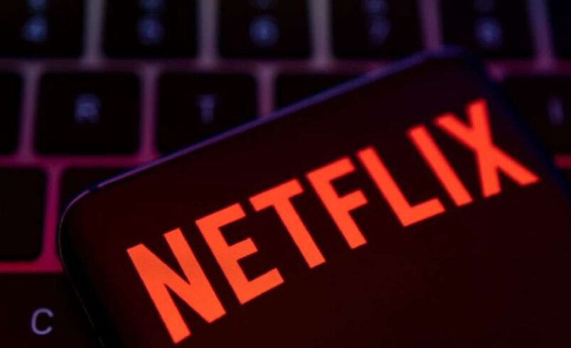 Netflix Redefines Advertising with AI-Powered Product Placement in Popular Shows