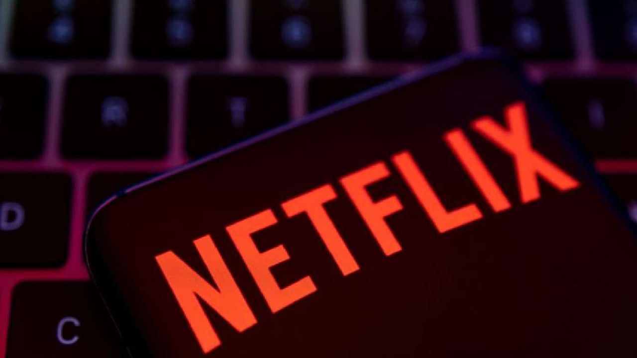 Netflix Redefines Advertising with AI-Powered Product Placement in Popular Shows