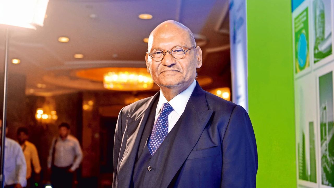 Steel Today, Aluminium Tomorrow: Anil Agarwal Warns of Rising Trade War Impact on Indian Metals
