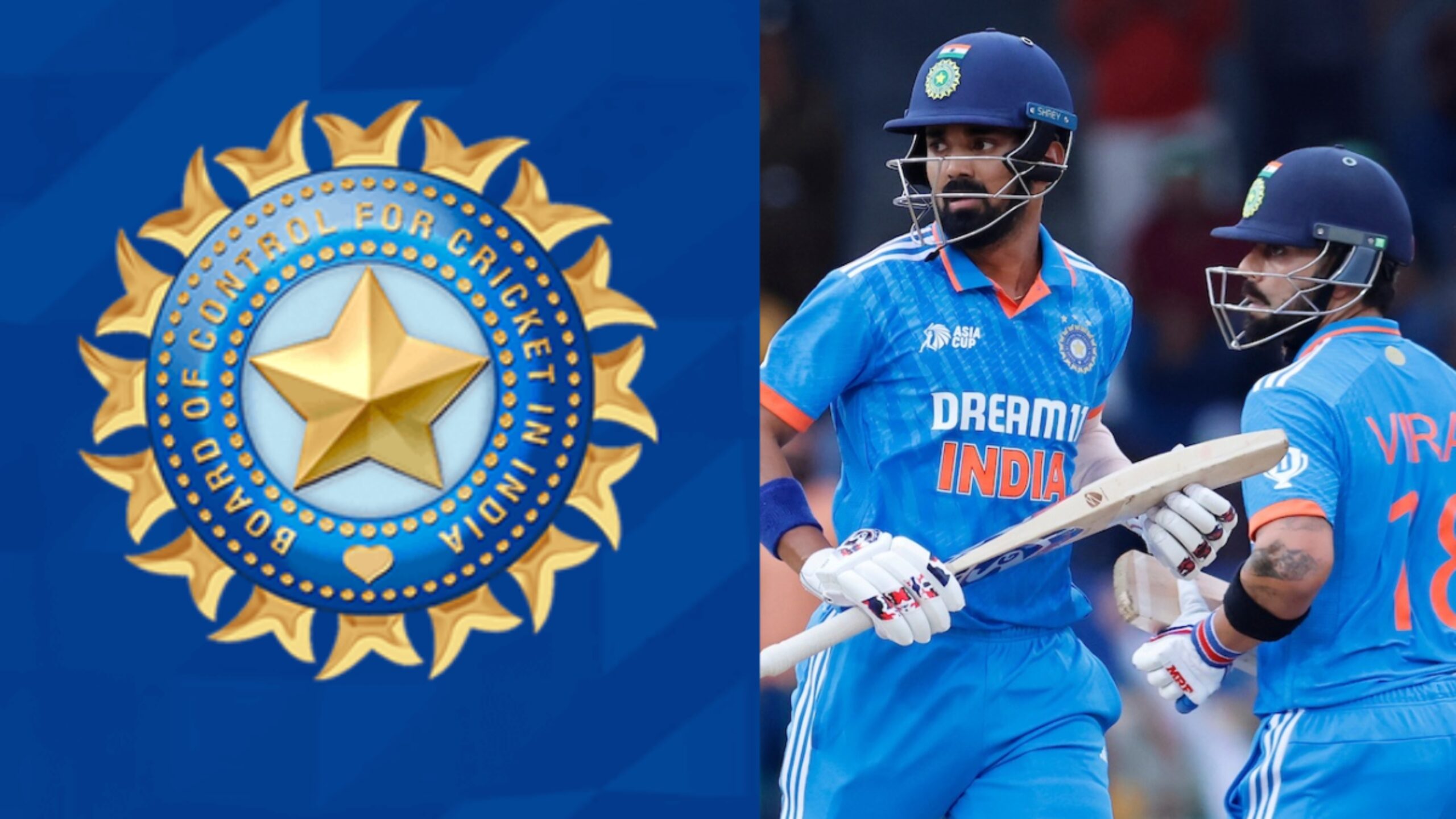 BCCI’s Bold Stand: India Pulls Out of Asia Cup Amid Escalating Indo-Pak Tensions