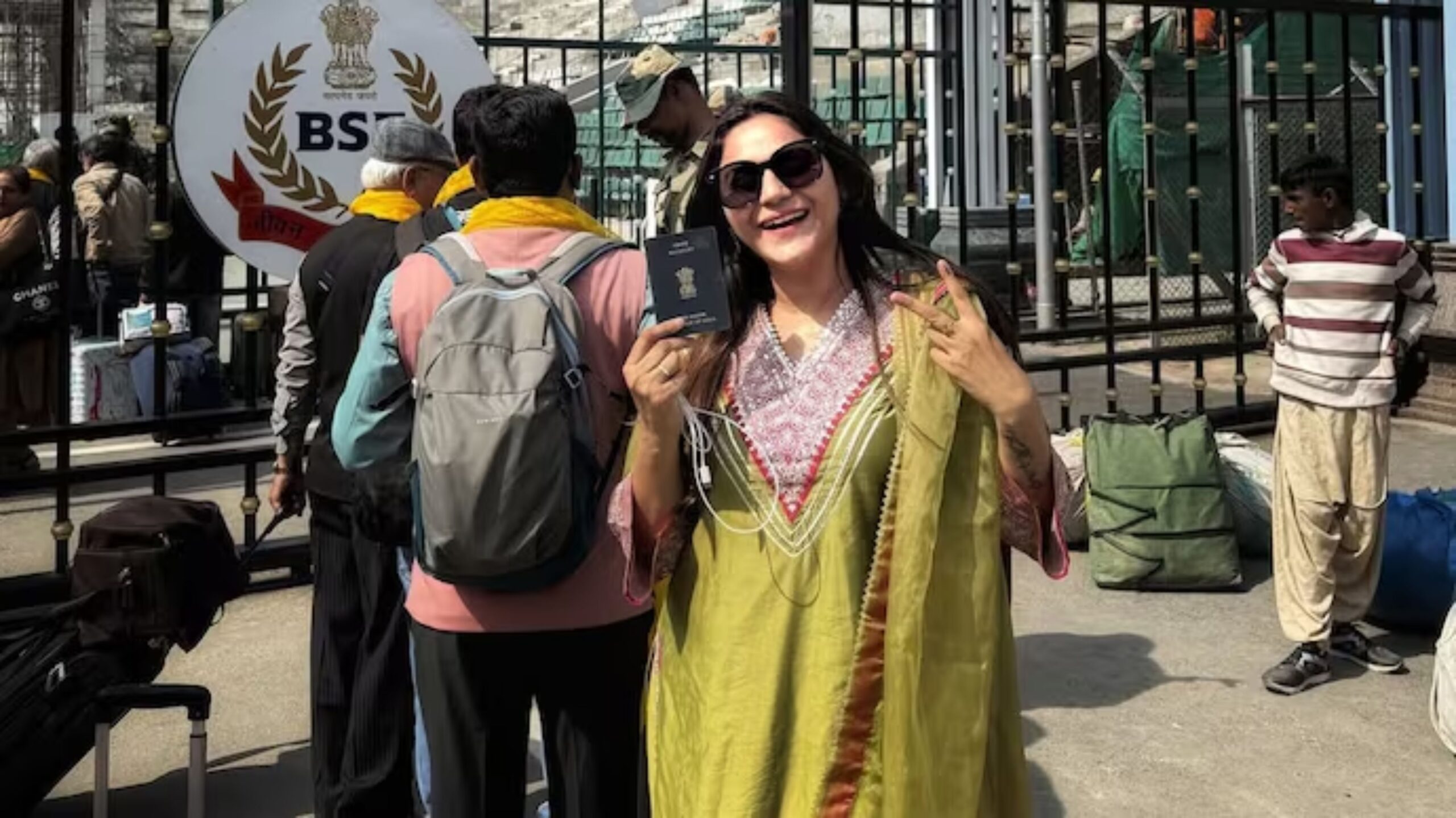 YouTuber Jyoti Malhotra Arrested for Alleged Espionage Links to Pakistan