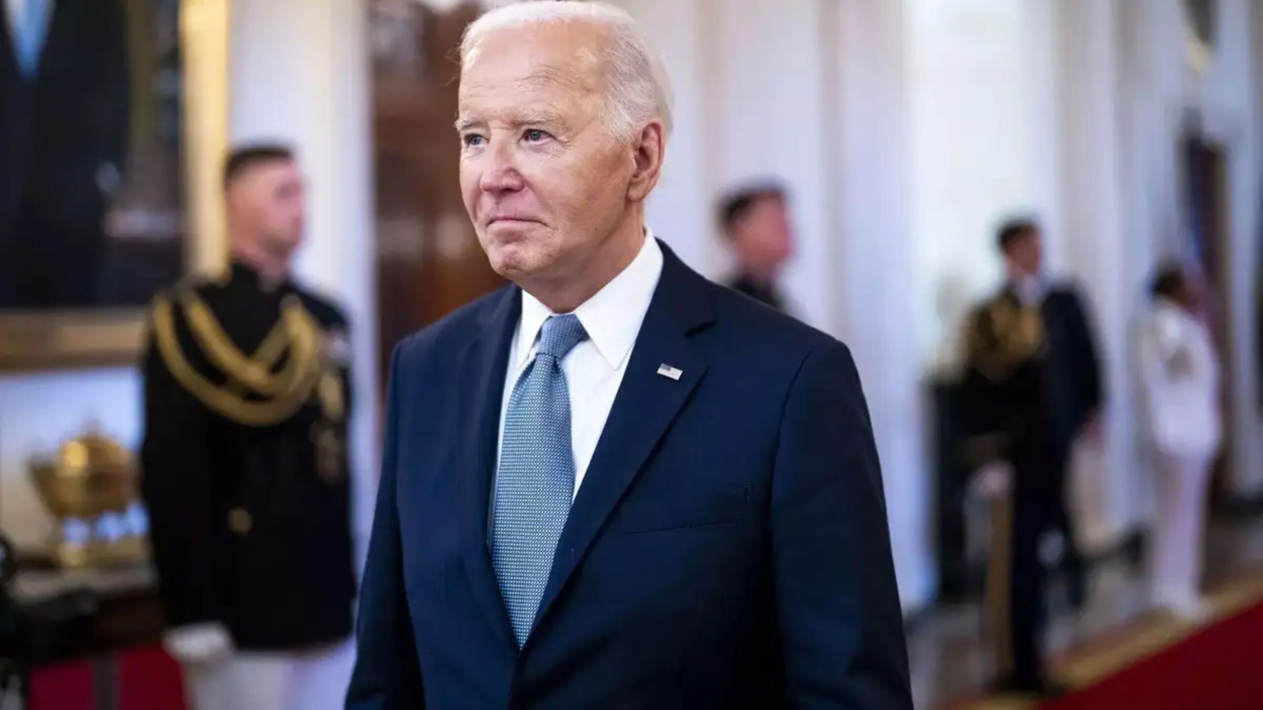 Former President Joe Biden Diagnosed With Aggressive Stage 4 Prostate Cancer
