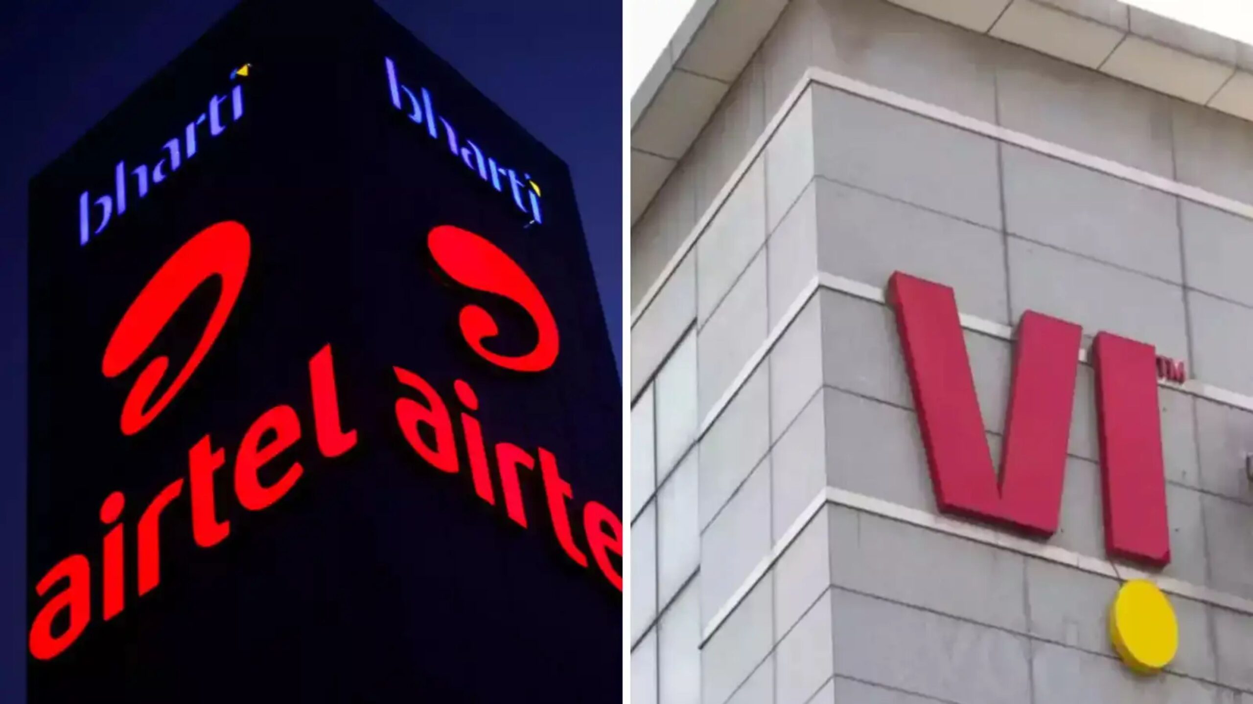 Supreme Court Denies AGR Dues Relief to Airtel, Vodafone Idea, and Tata Teleservices
