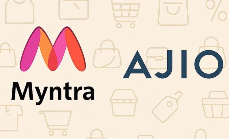 Myntra & Ajio Drop Turkish Brands Amid Growing Boycott Over Turkey’s Stance on India-Pak Conflict