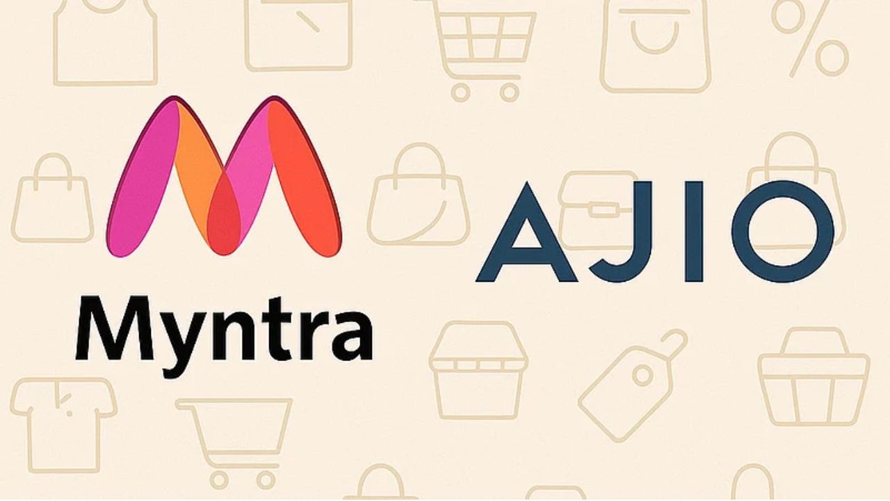 Myntra & Ajio Drop Turkish Brands Amid Growing Boycott Over Turkey’s Stance on India-Pak Conflict