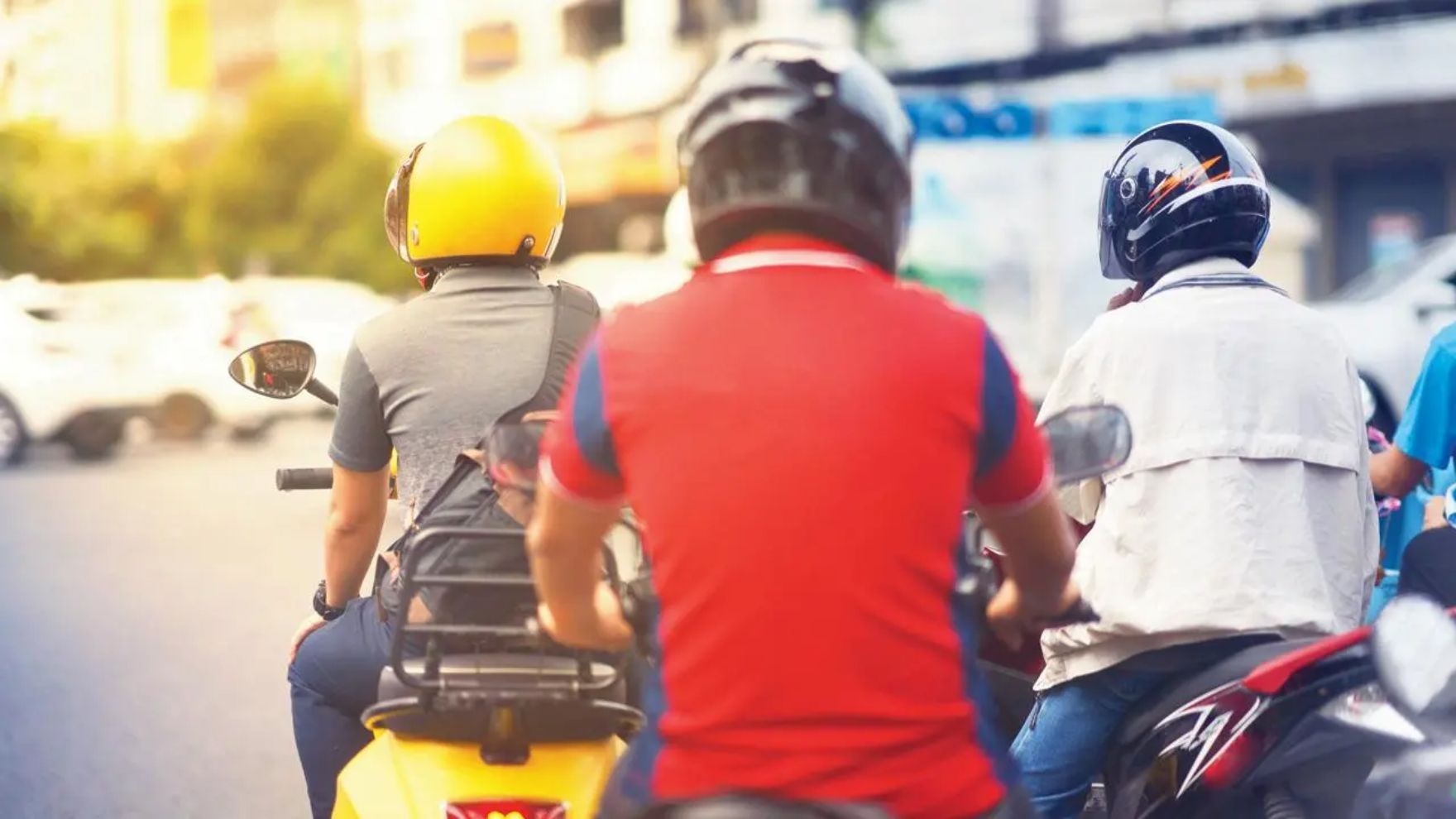 Maharashtra Releases Draft Bike Taxi Rules: Paving the Way for Safer, Sustainable Urban Mobility