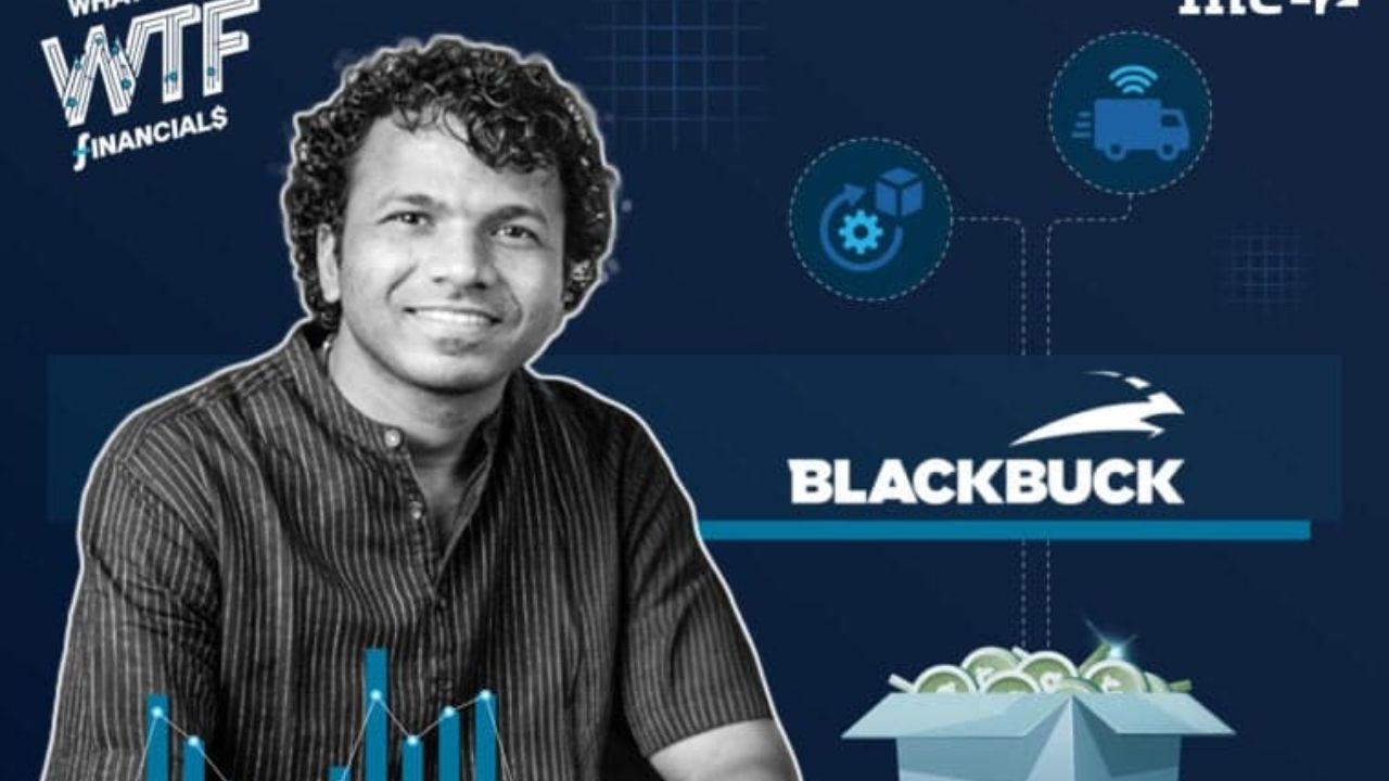 BlackBuck Bounces Back: Q4 FY25 Profit Hits INR 280 Cr Backed by Strategic Shift and Tax Credit Boost