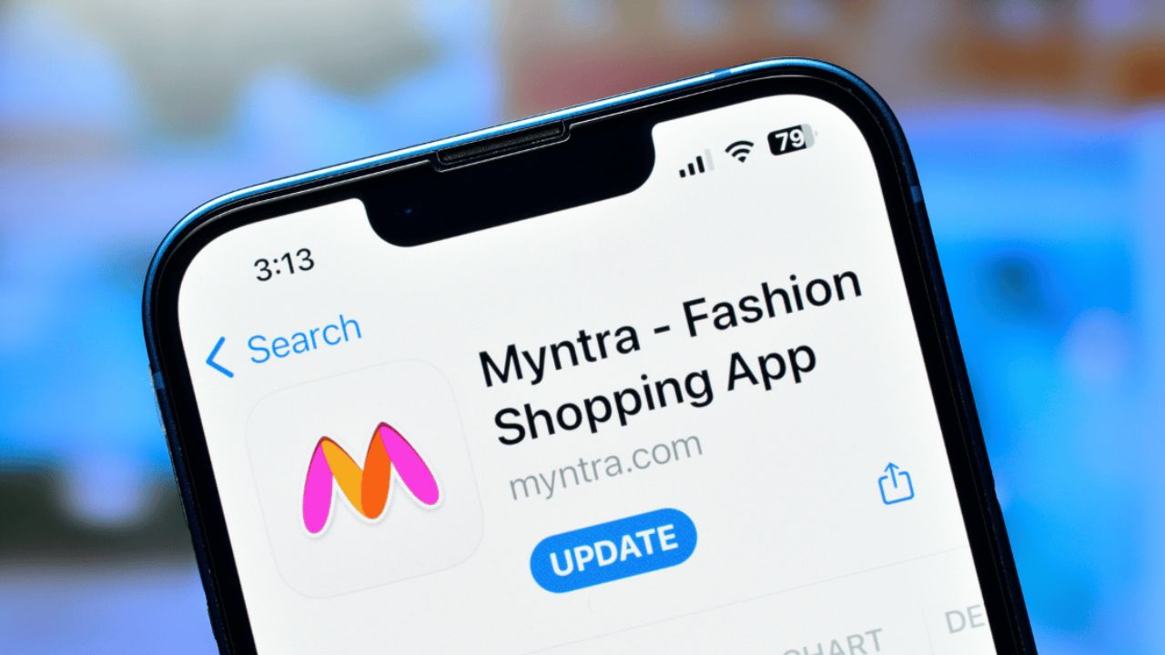 Myntra Secures ₹1,062 Cr Funding from Singapore Parent Amid Global Expansion and Rising Competition