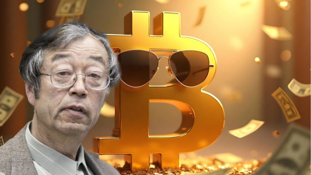 Satoshi Nakamoto Enters Billionaire Ranks: Now 11th Richest in the World With $120B in Bitcoin