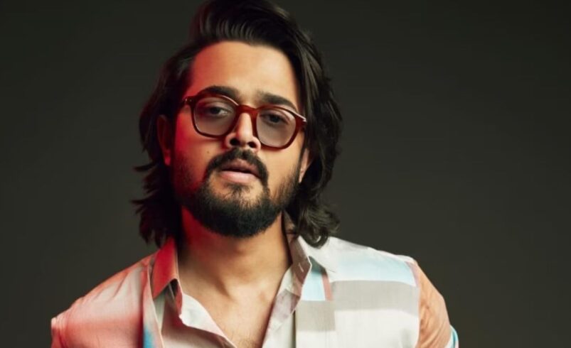 Bhuvan Bam Donates Entire Brand Earnings to National Defense Front After Operation Sindoor