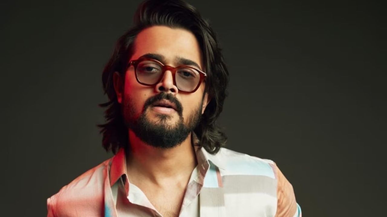 Bhuvan Bam Donates Entire Brand Earnings to National Defense Front After Operation Sindoor