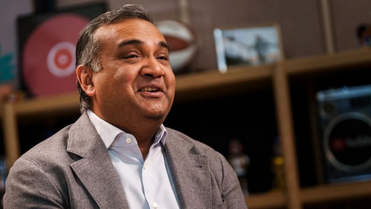 Did Google Really Offer Neal Mohan $100 Million to Stay? YouTube CEO Breaks Silence on Nikhil Kamath’s Podcast