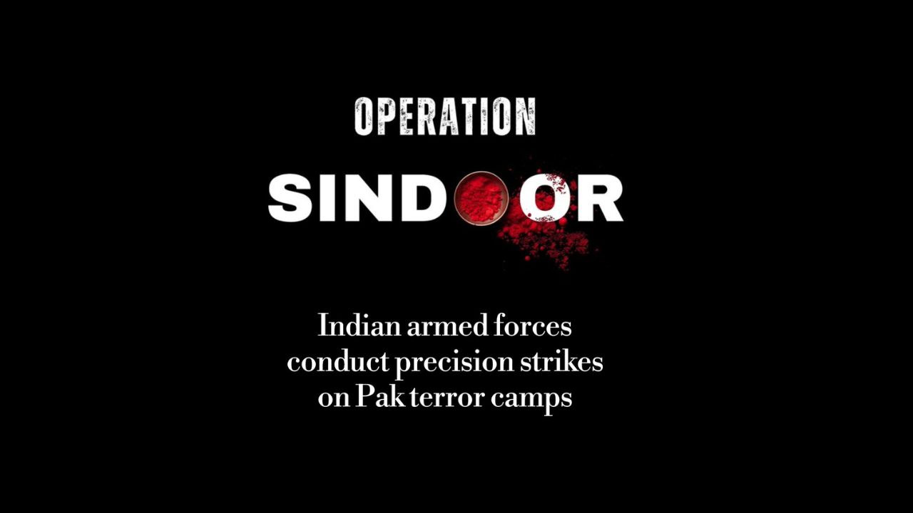 70 Terrorists killed in Pakistan: India’s Ruthless Response