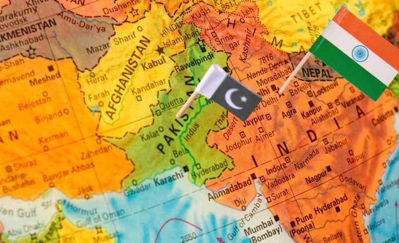 Why India Bans All Imports from Pakistan?