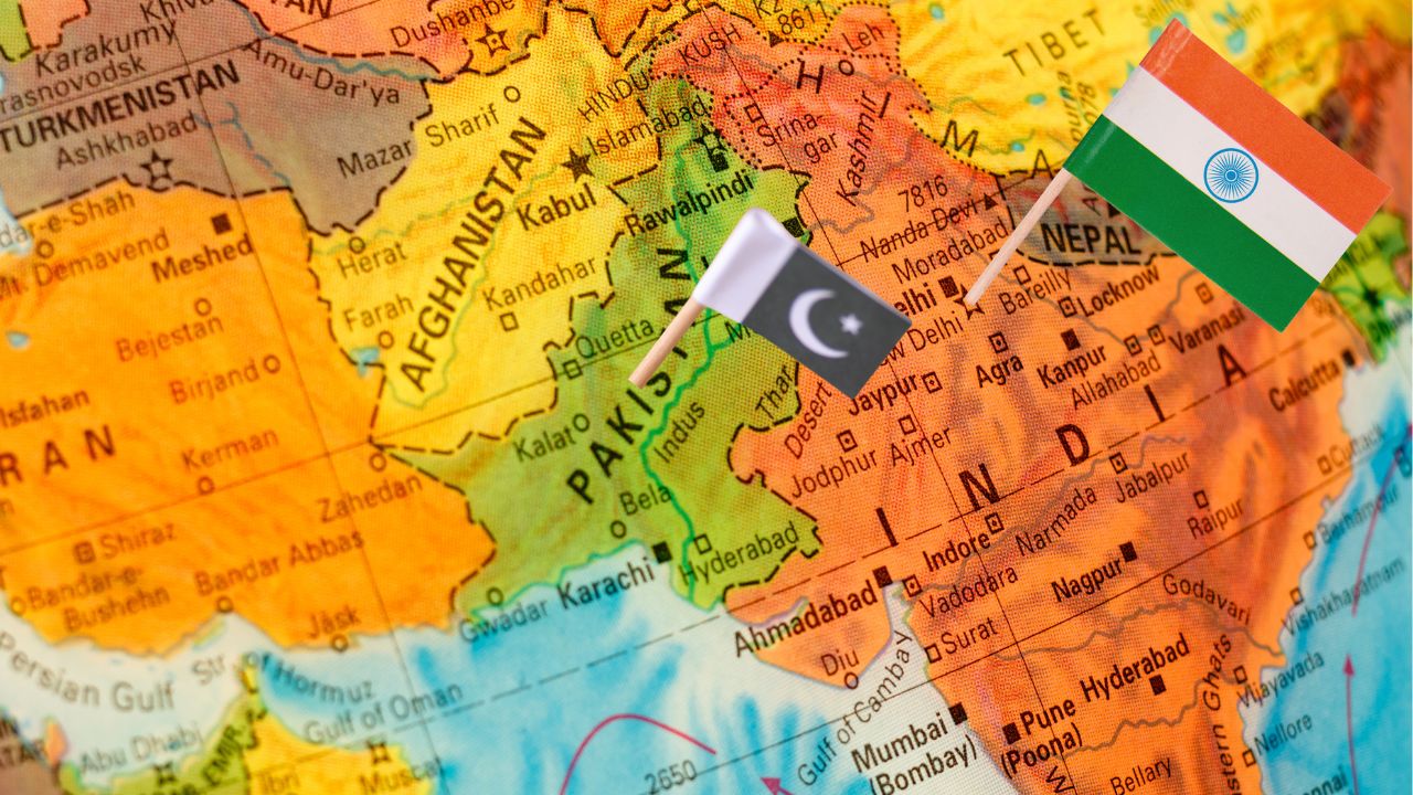 Why India Bans All Imports from Pakistan?