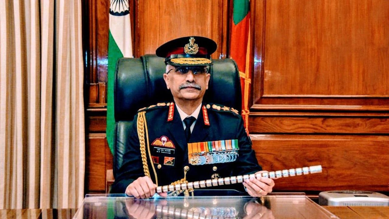 ‘Abhi Picture Baki Hai’: Ex-Army Chief Naravane’s Message After India Strikes Terror Hubs in Pakistan and PoK