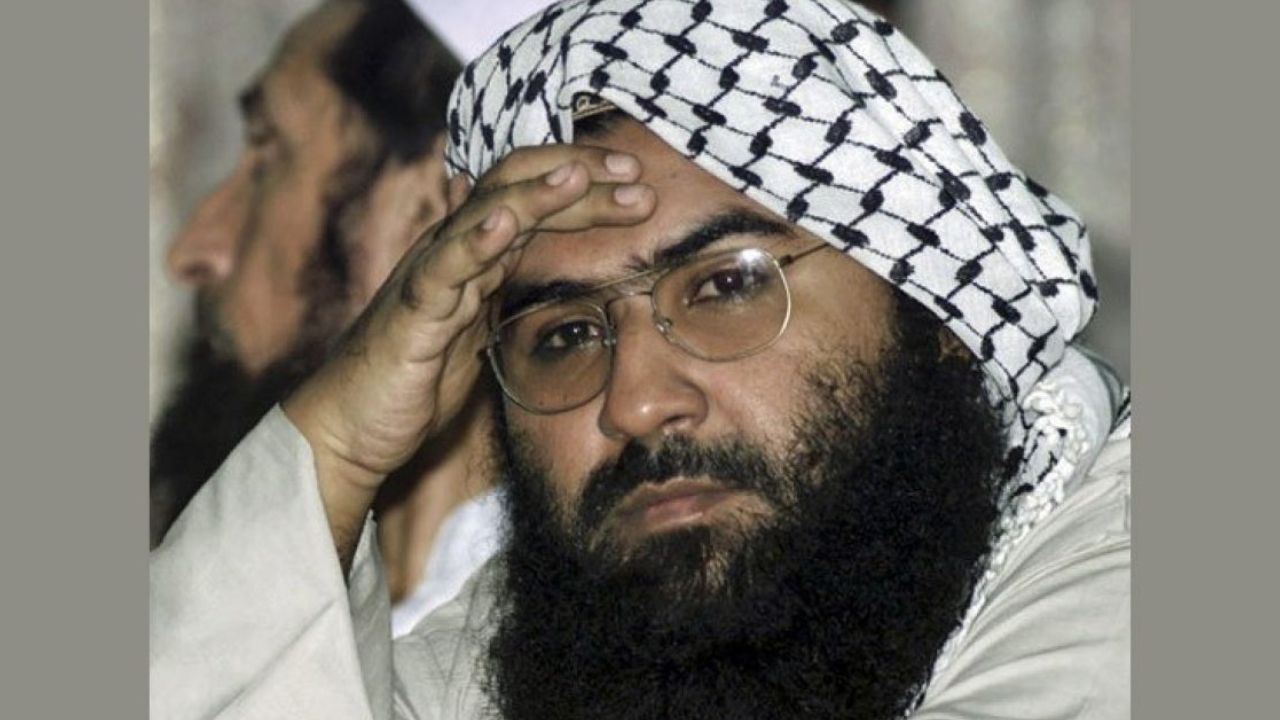 14 Close to Masood Azhar Killed in Indian Strikes: Inside the Fallout of Operation Sindoor