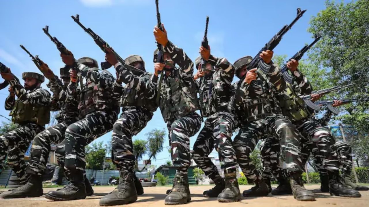 India Gears Up for Nationwide Defence Mock Drill Amid Rising Tensions