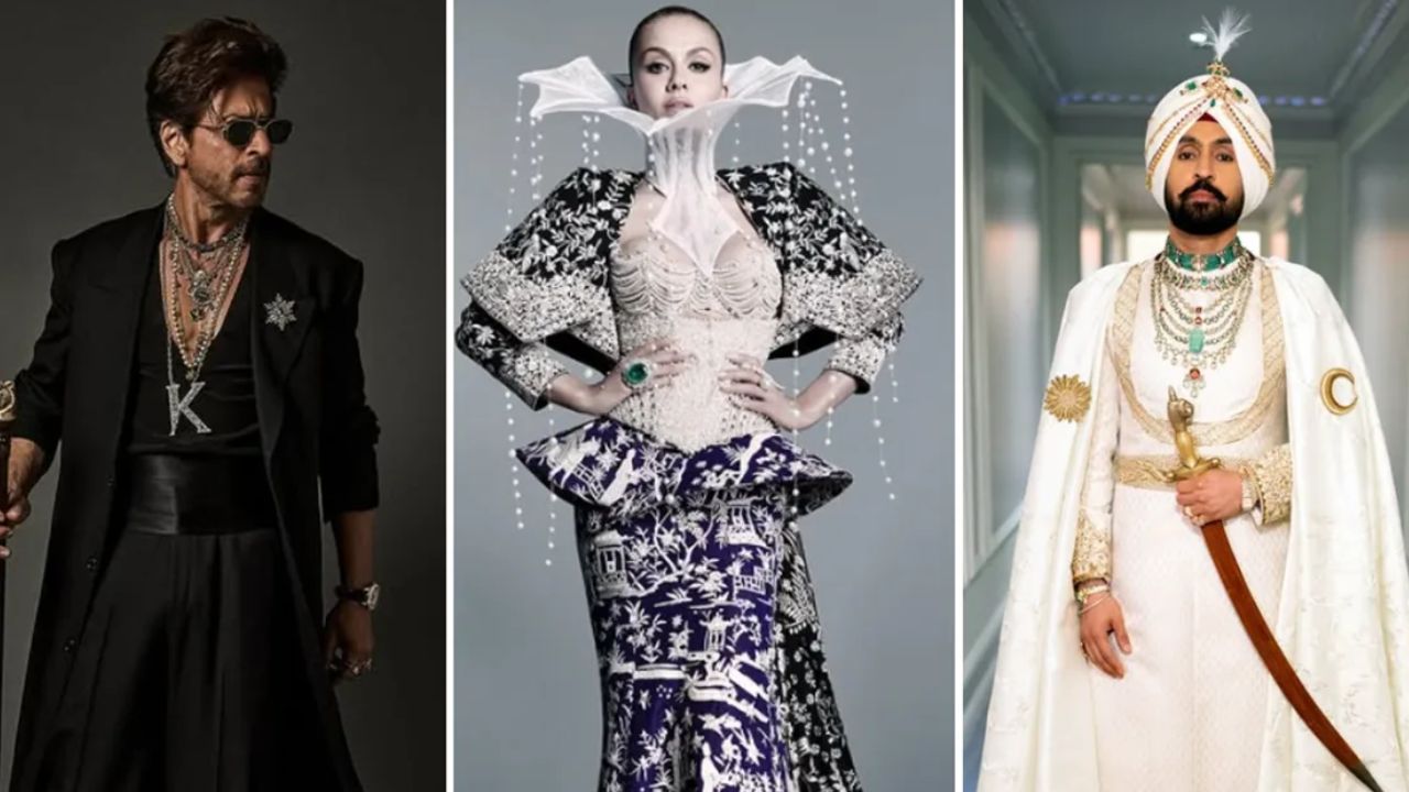 Indians at Met Gala 2025: A Global Fashion Takeover with ‘Superfine’ Elegance