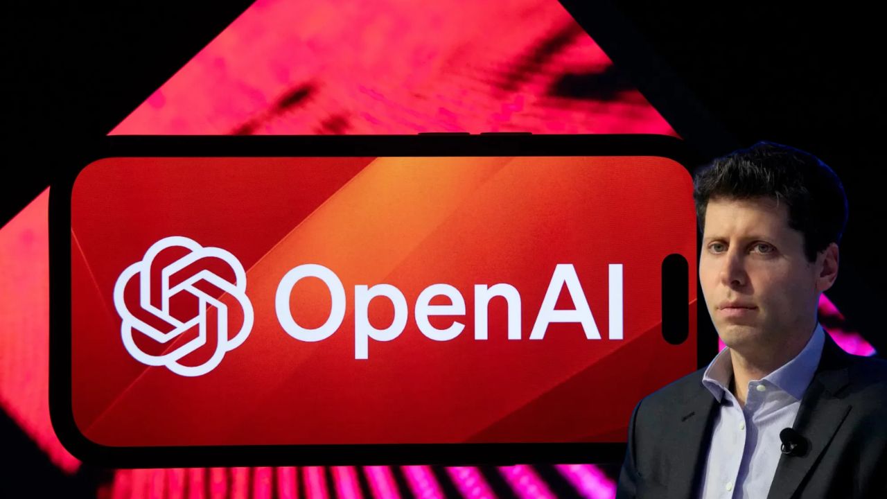 Why OpenAI Chose Windsurf Over Cursor?