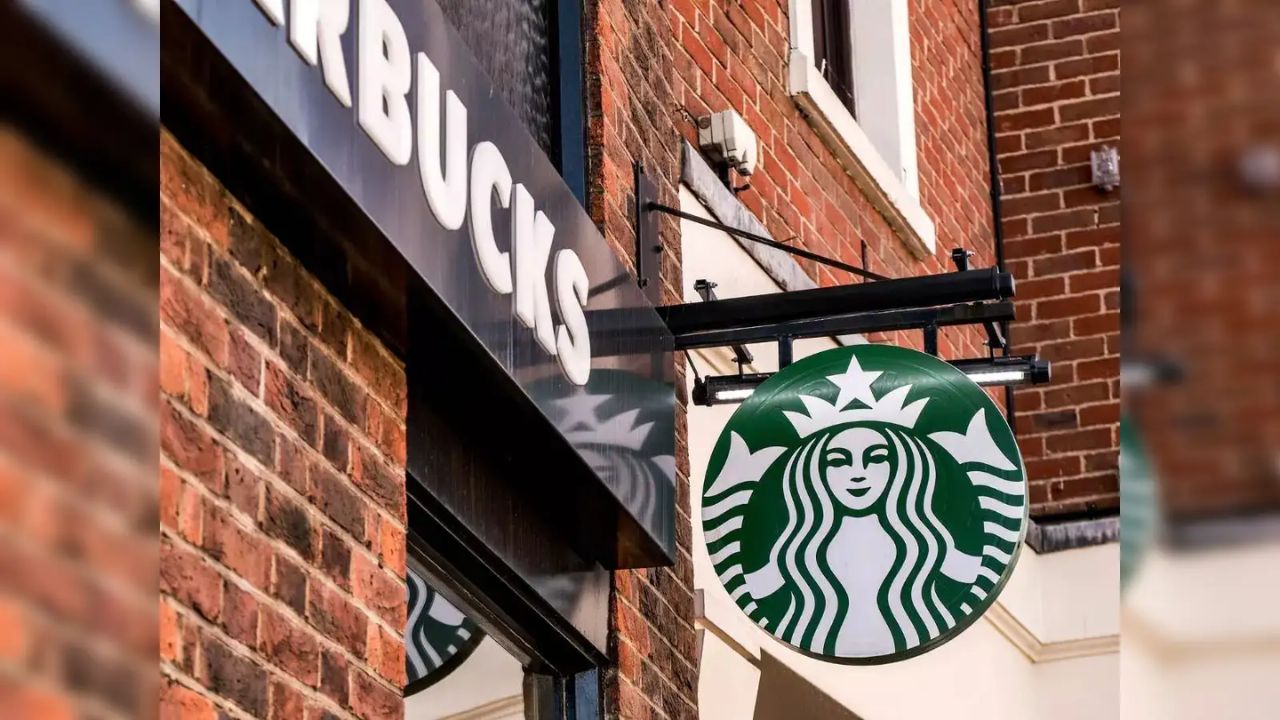 A Coffee Giant Takes to the Skies with a Unique Career Opportunity